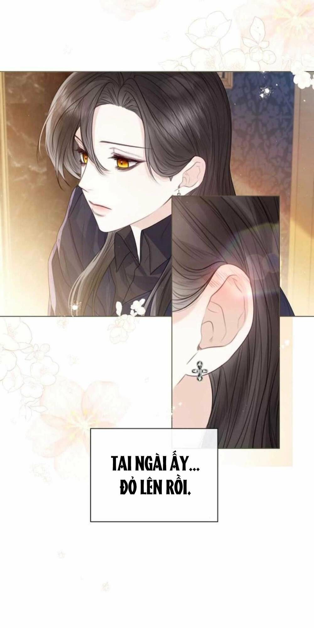 tôi sẽ từ bỏ vị trí hoàng hậu chapter 26 70