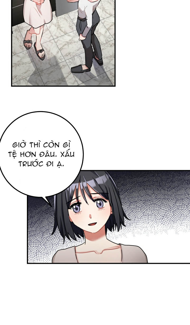 suỵttt bản báo cáo bí mật đây chapter 6.2 12