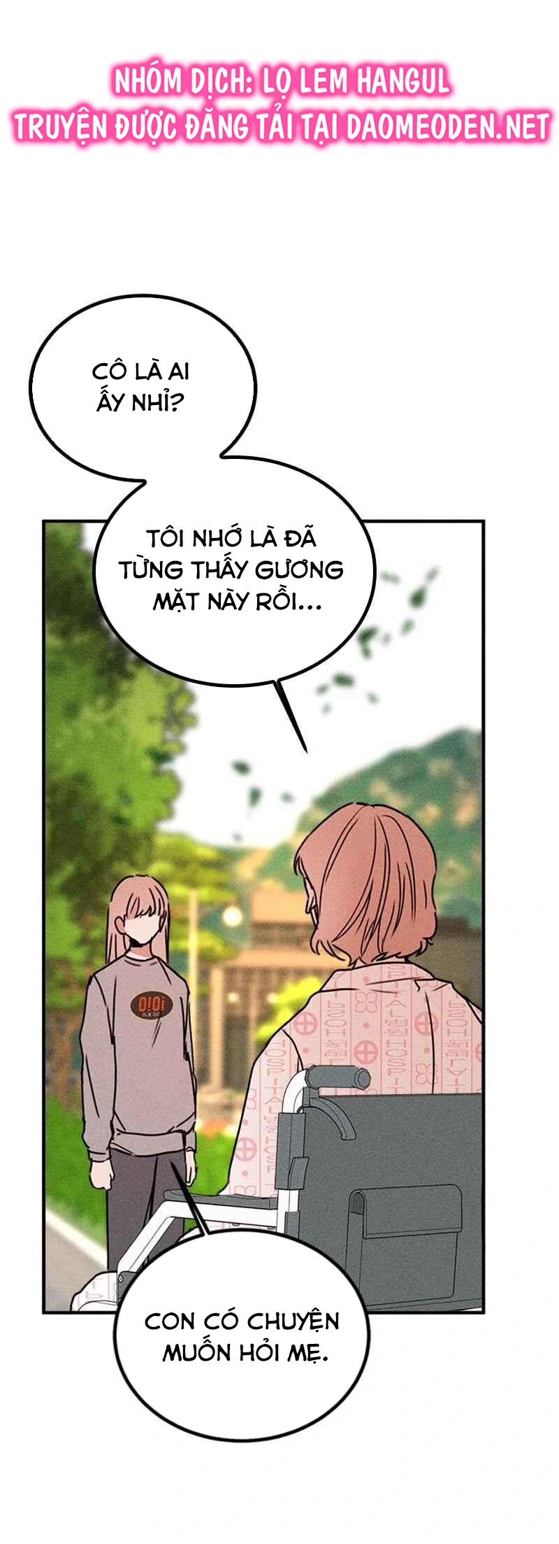 cuộc sống riêng của chị tôi chapter 43 3