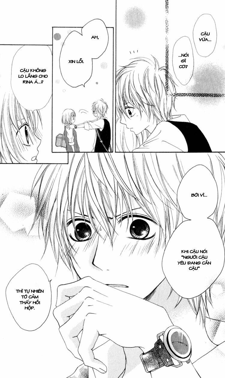 hatsukoi hakusho chapter 2 53