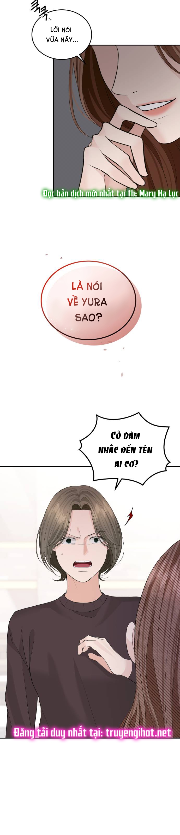 cuộc hôn nhân hoàn hảo chapter 46.2 25