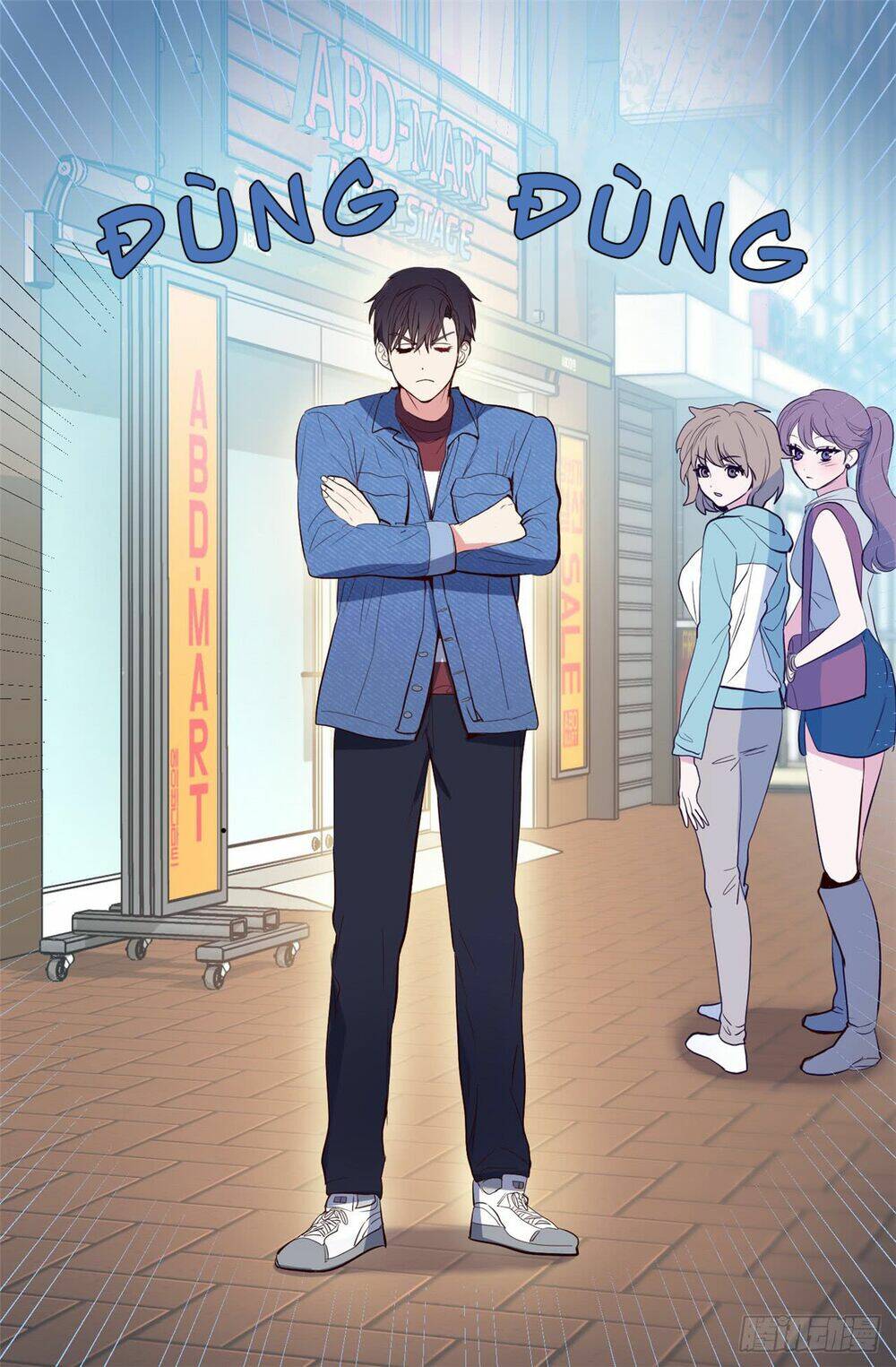 acup tiên sinh chapter 47 34