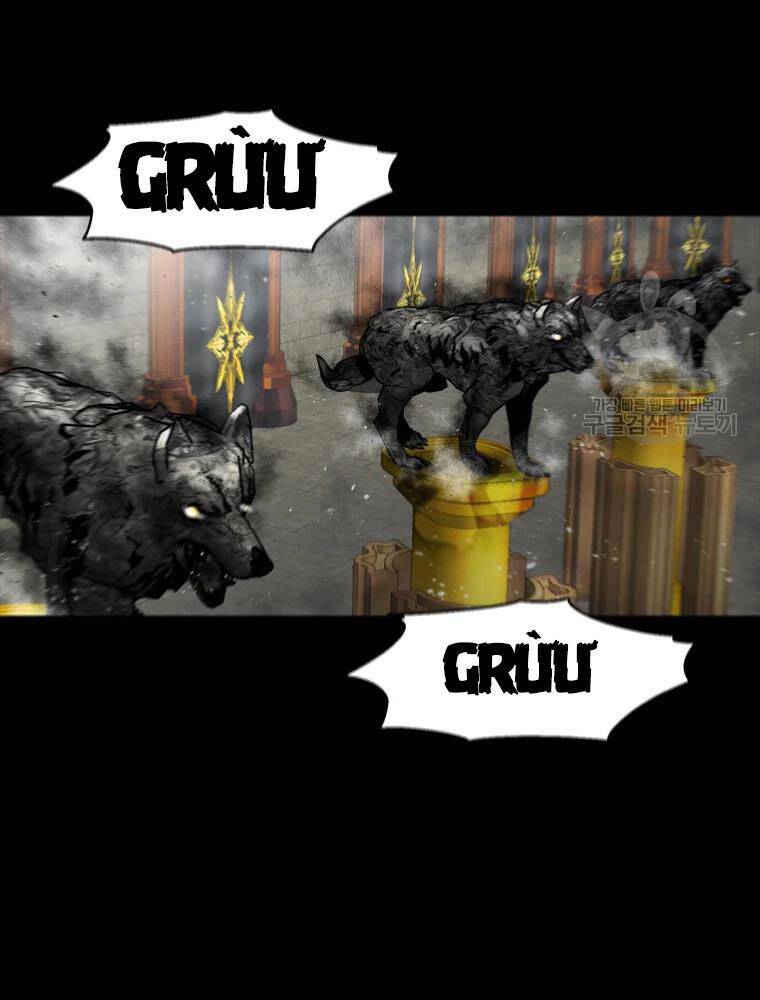 mật mã mê cung chapter 25 7