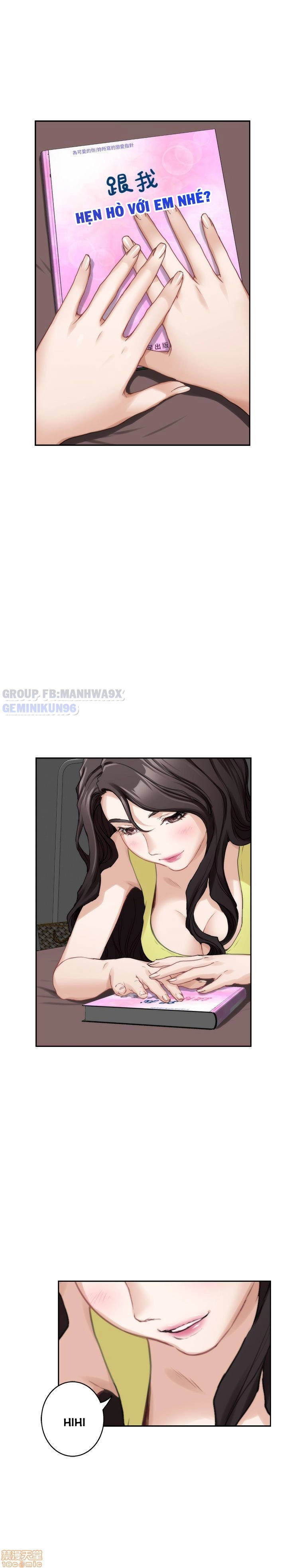 cặp đôi s chapter 21 24