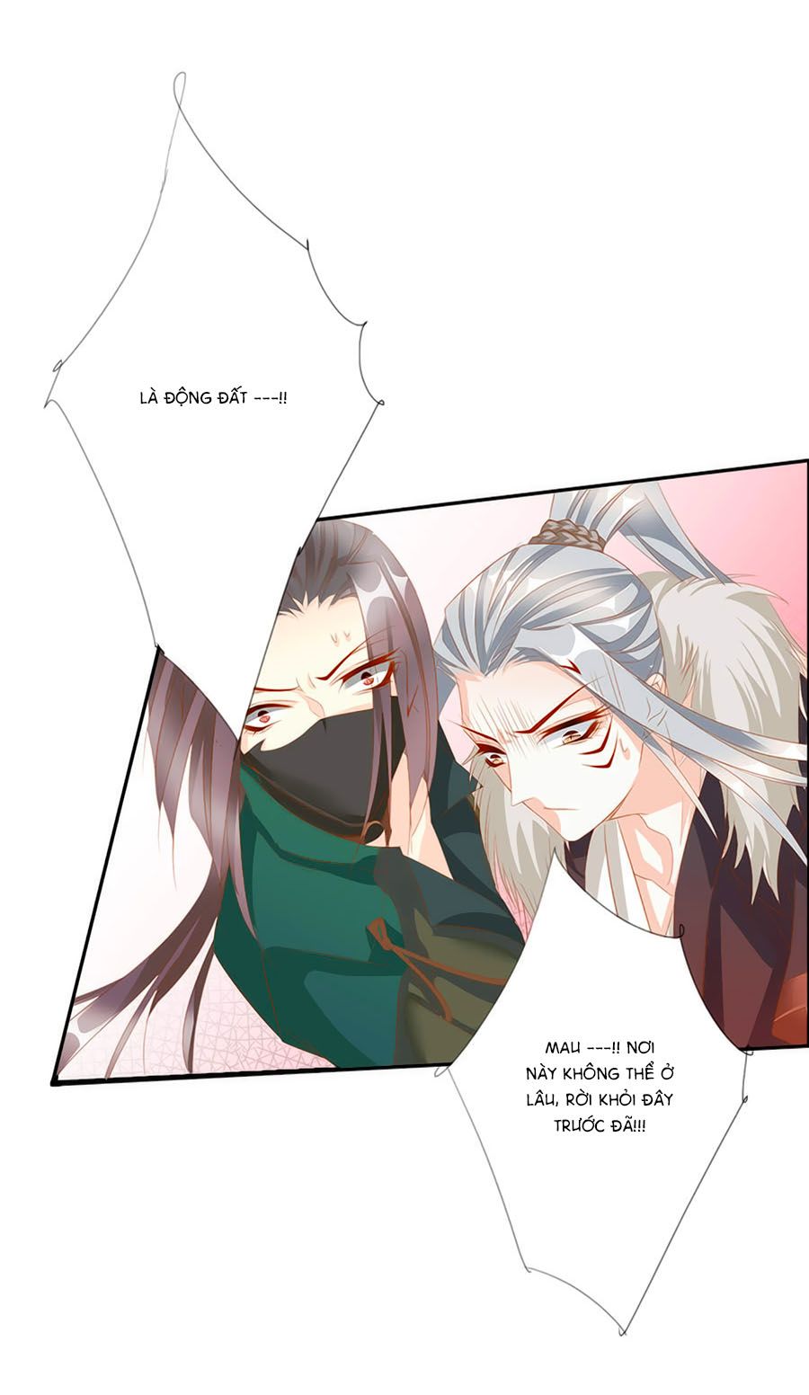 Tưởng Nhập Phi Phi chapter 66 - Trang 18