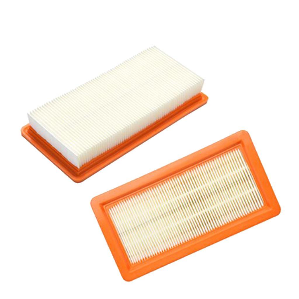 2pcs Hepa Filter for DS5500 DS5600 DS5800  Vac Filter