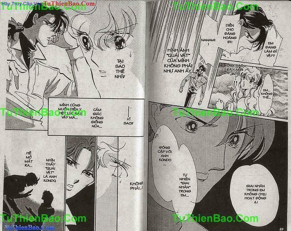 búp bê mario chapter 2 44