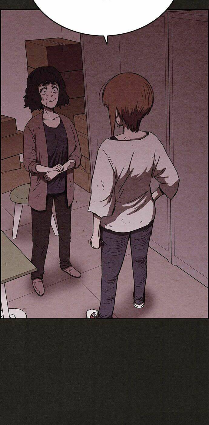 quái vật tại chung cư xanh chapter 54 61