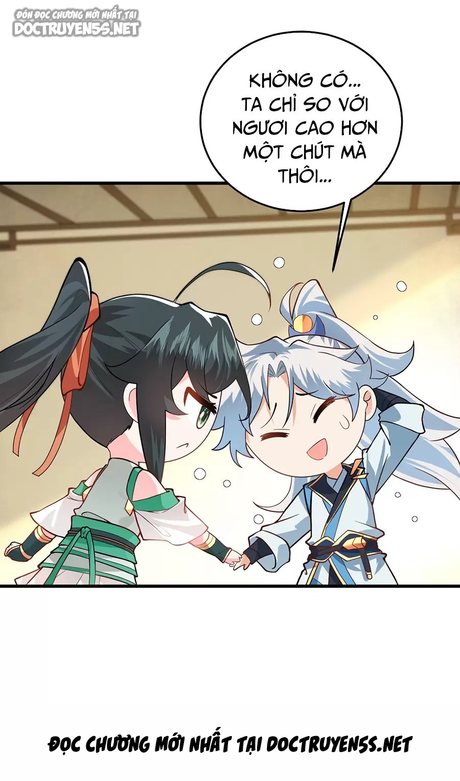 mang theo các tiên tử vô địch thiên hạ chapter 14.1 1