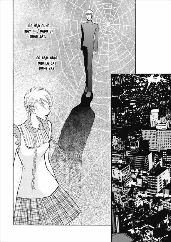 can't lose you chapter 8 10