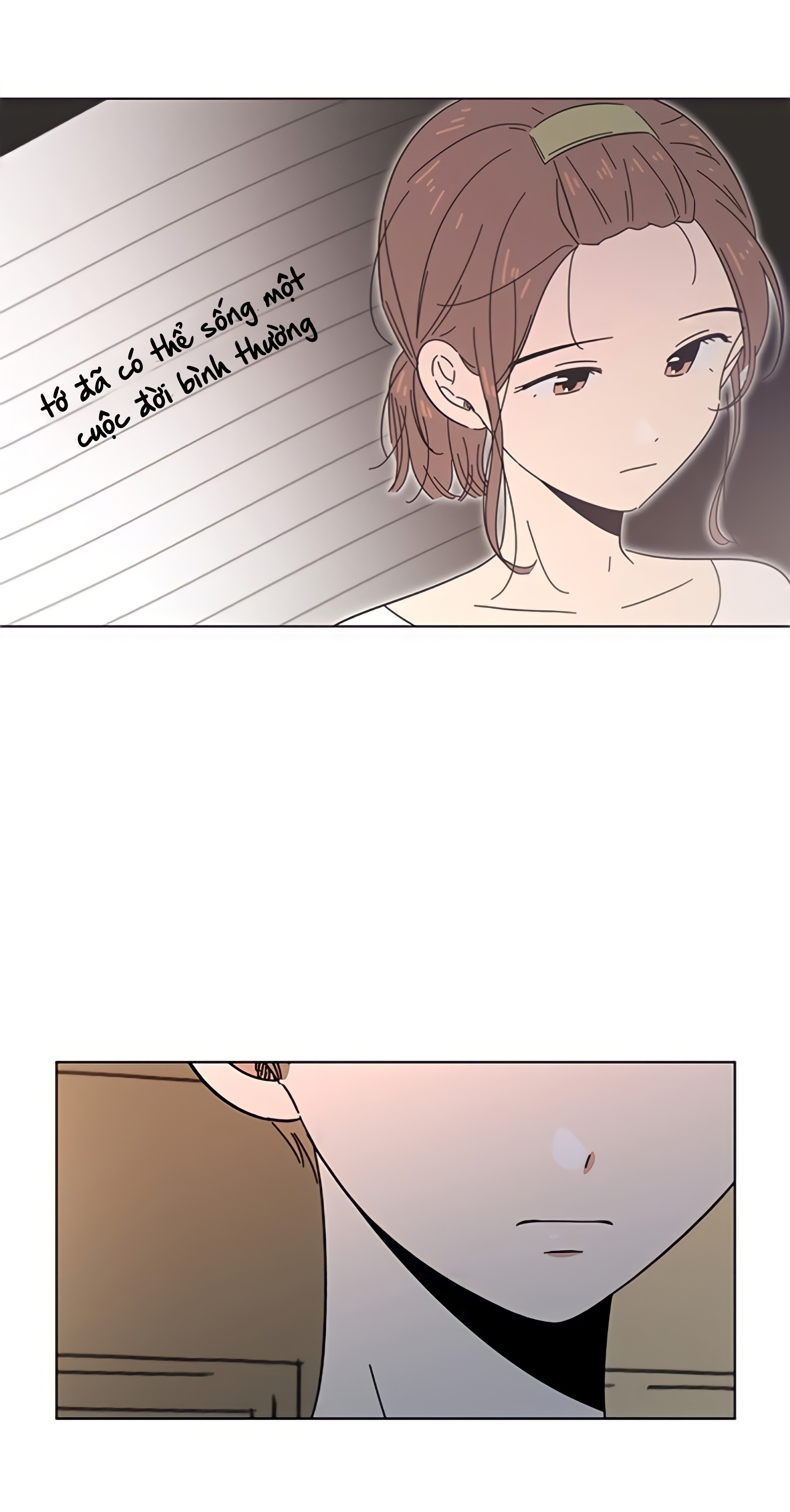 thanh xuân rực rỡ - season of blossom chapter 33 66