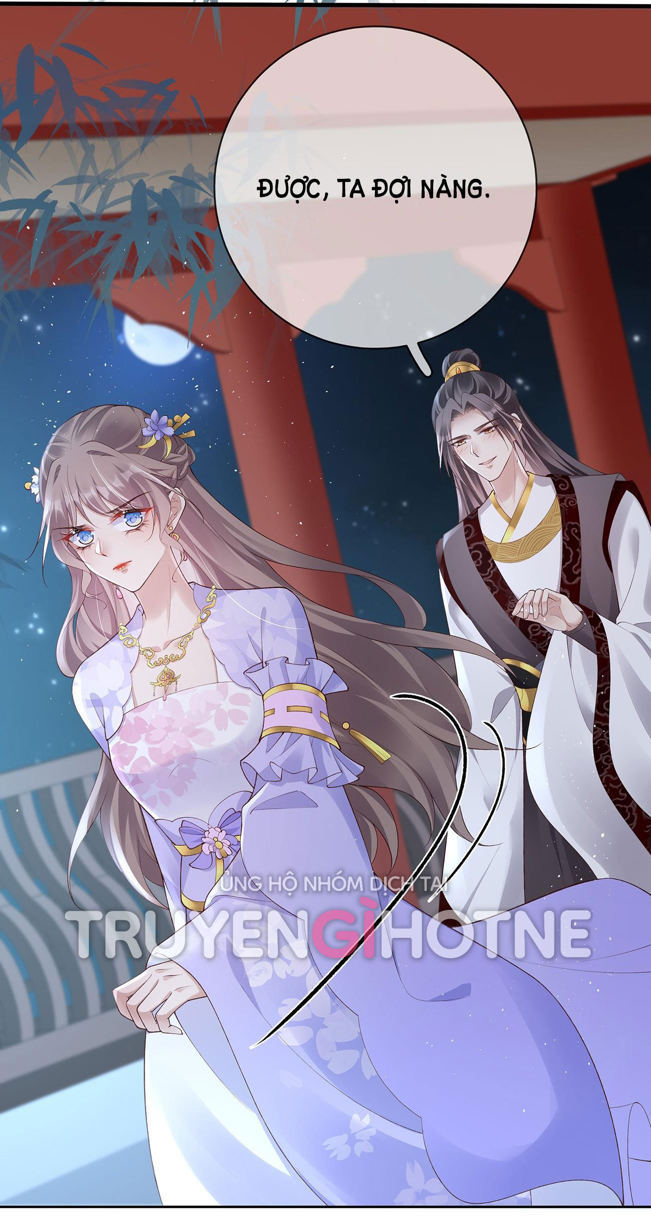 Phu Nhân Không Đoan Chính chapter 35 - Trang 41