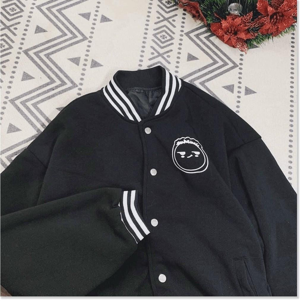 ÁO KHOÁC DÙ BOMBER THIẾT KẾ HỌA TIẾT SIÊU NGẦU,CHẤT LIỆU VÃI DÙ 2 LỚP MỀM MỊN THỜI TRANG KME.STORE
