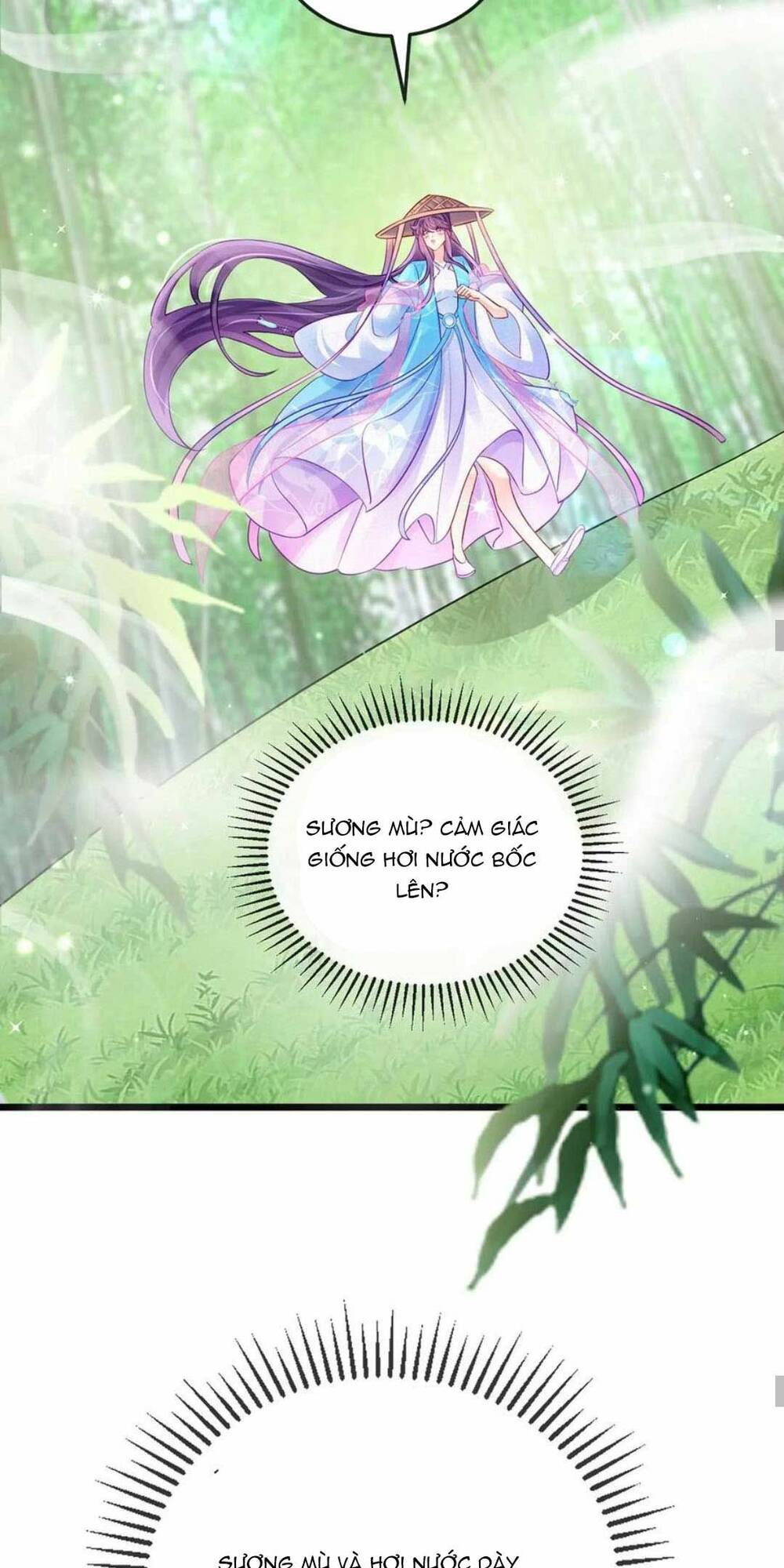 quân hoả nữ hoàng chapter 77 17