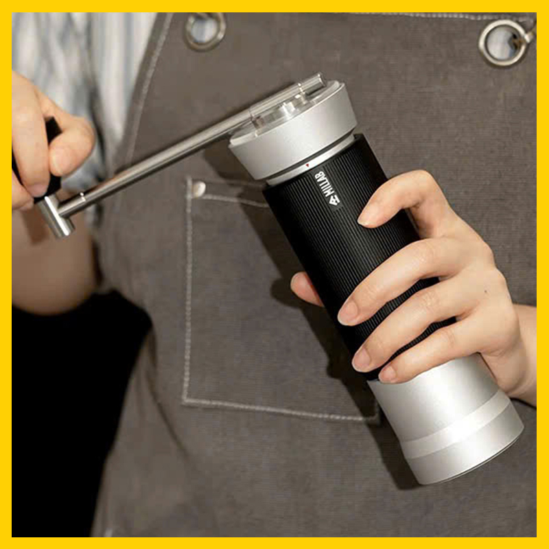 Cối xay cà phê cầm tay Timemore Millab M01