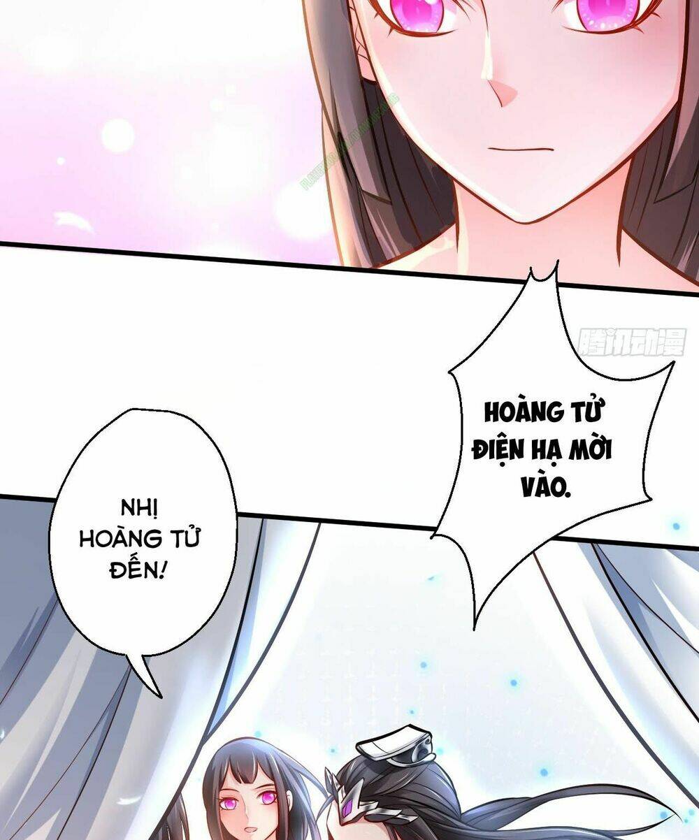 trọng sinh tối cường ma tôn ở rể chapter 6 4