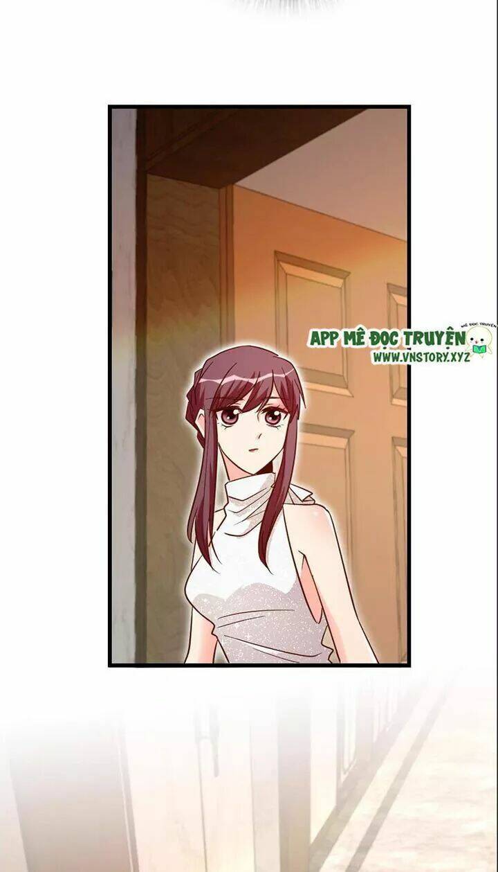 thiên hậu trở về chapter 129 37