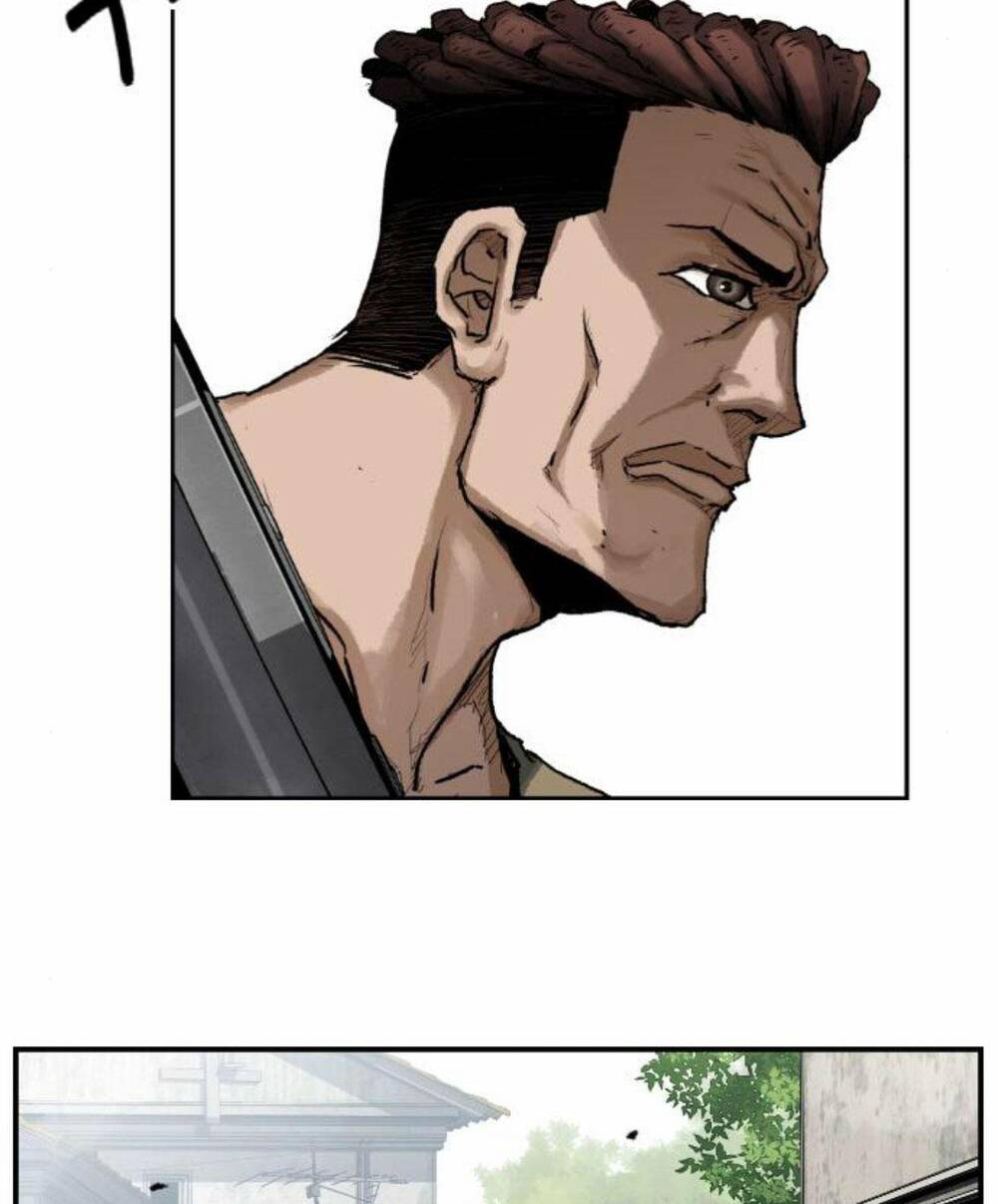 pubg - cuộc chiến sinh tồn - 100 chapter 4 13