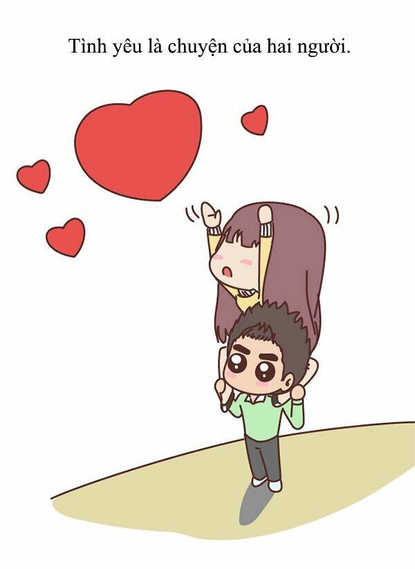 giải mã tình yêu chapter 10 10