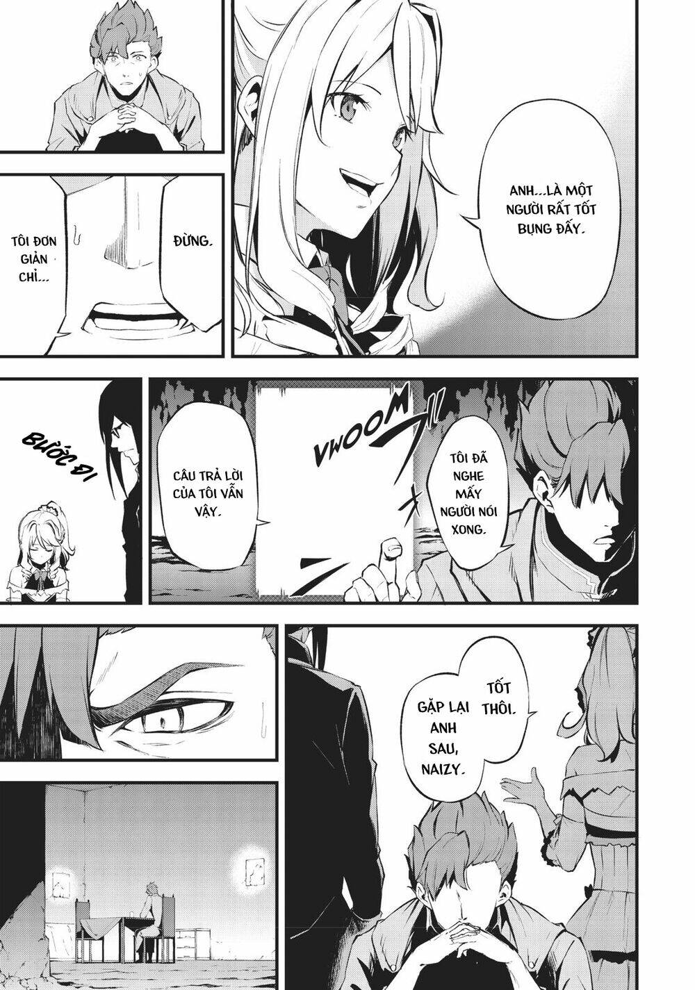 arifureta shokugyou de sekai saikyou zero chapter 10 22