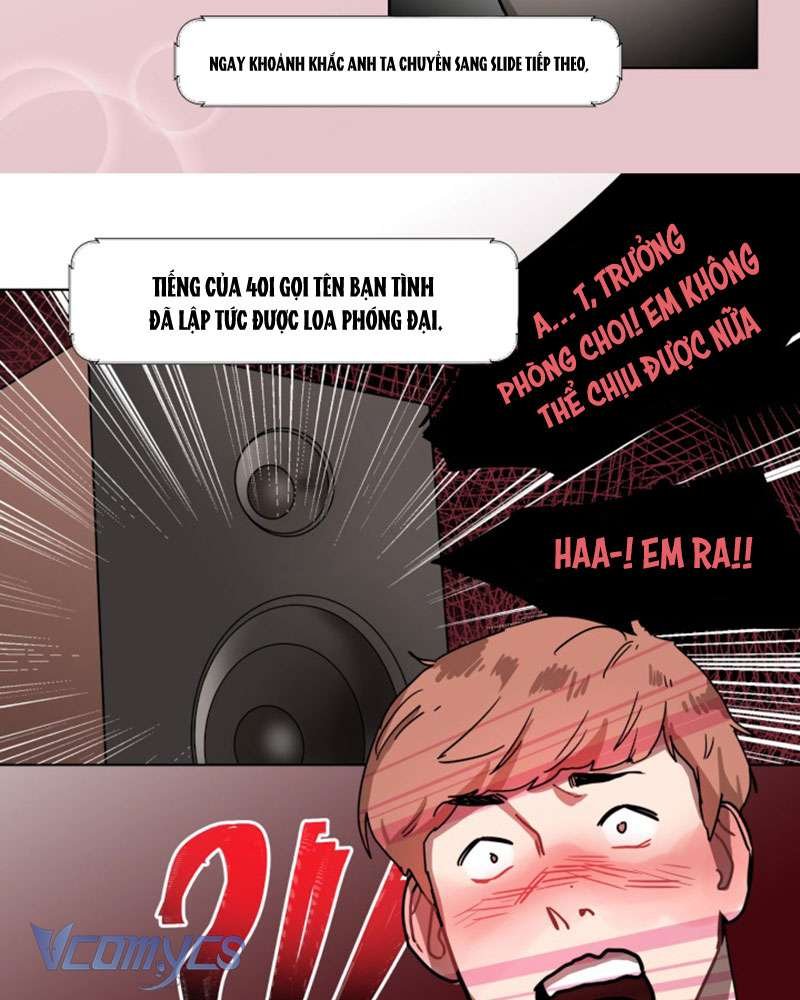 sát nhân nhà bên chapter 6 36