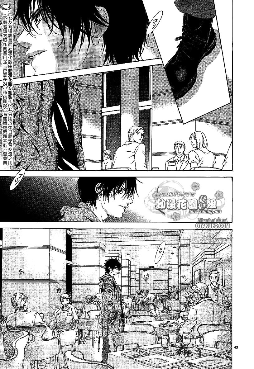 bướm trong sương mù chapter 9 43