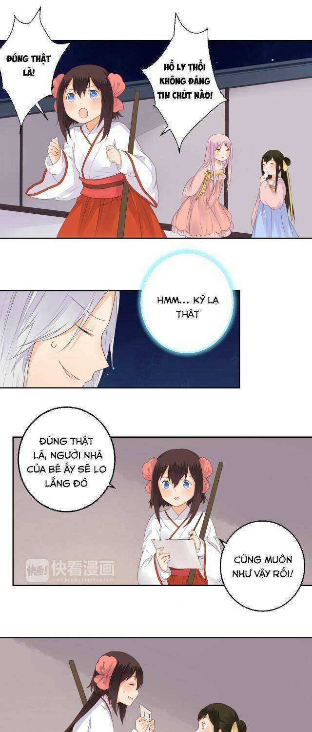 đốt đào hoa chapter 32.3 78