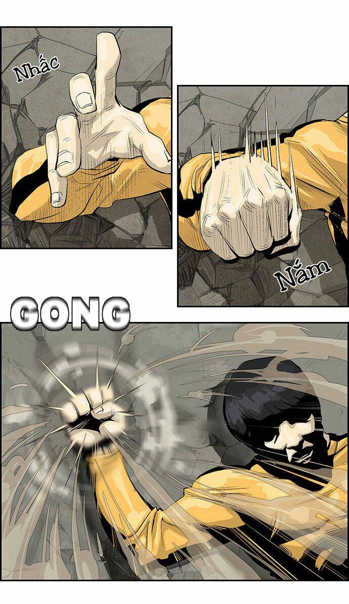 special martial arts extreme hell private high school chapter 10 13