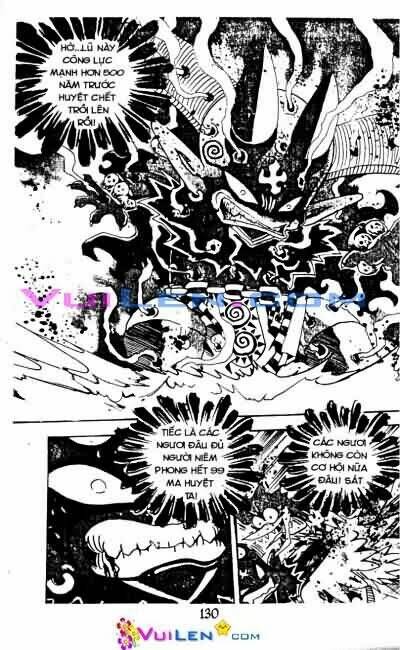 tiểu hòa thượng hd remake chapter 319 4