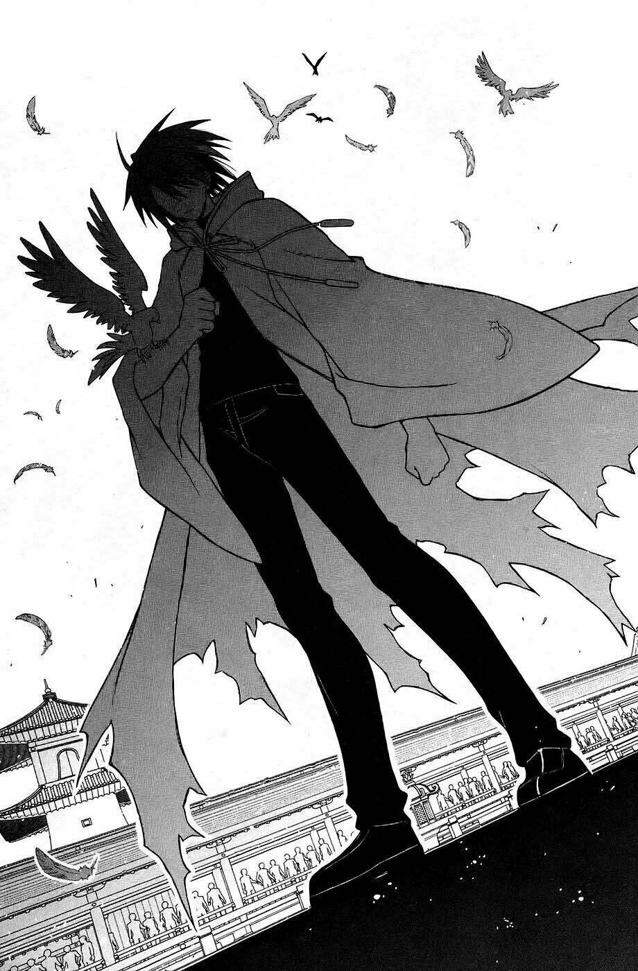 bậc thầy ma pháp chapter 117 3