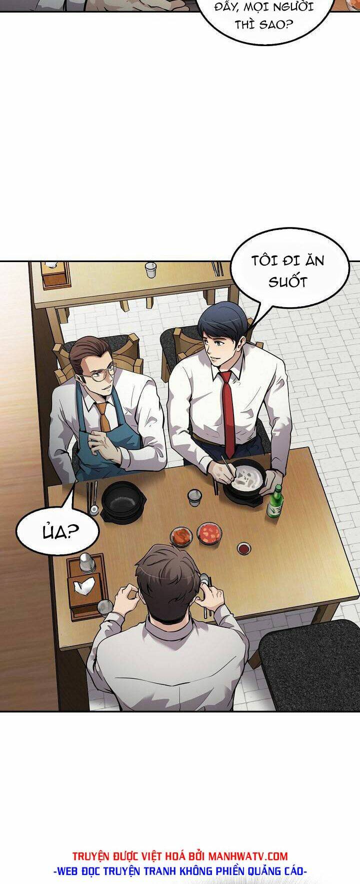 điều tra viên chuyển sinh chapter 108 11