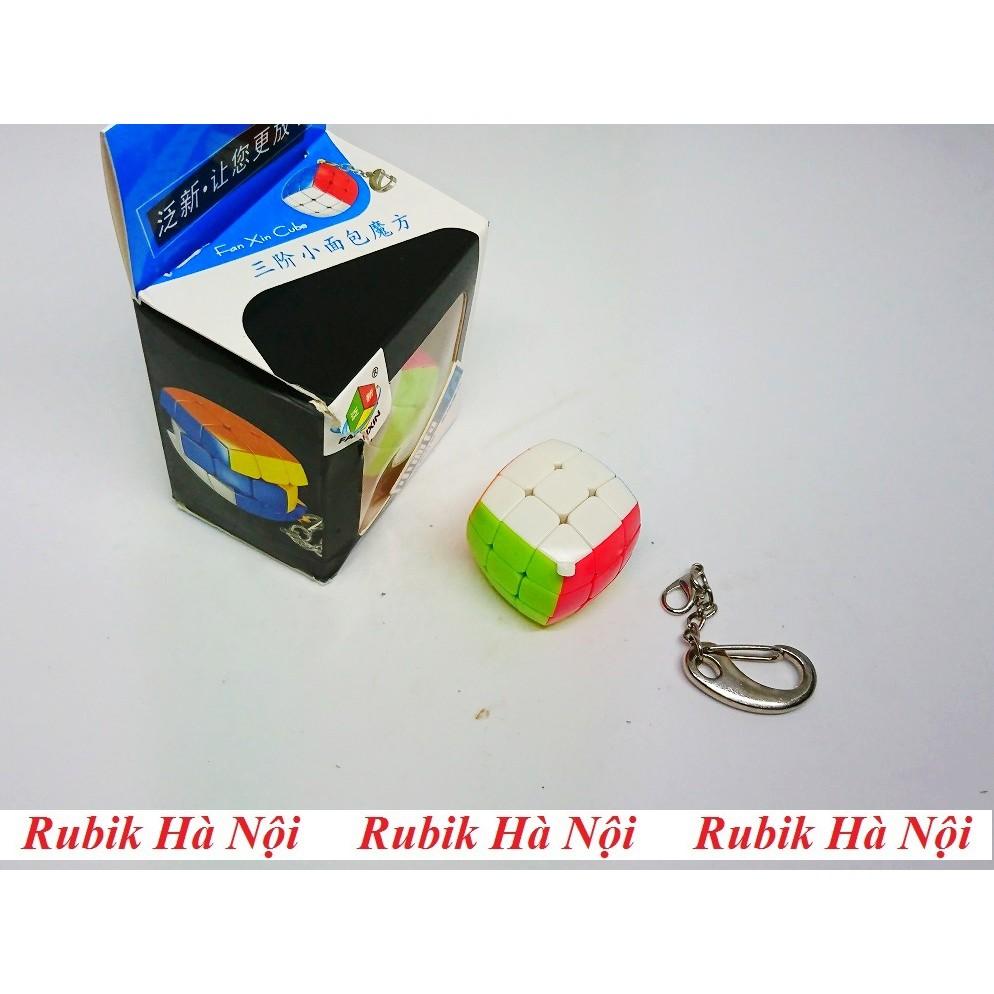 Rubik Keychain 3x3 Fanxin