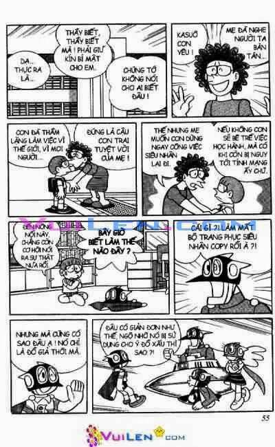 perman - cậu bé siêu nhân chapter 84 8