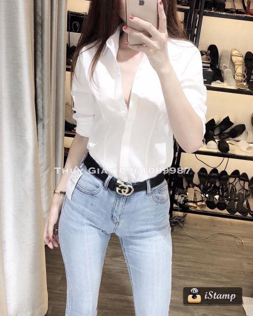 Áo sơ mi siêu đẹp