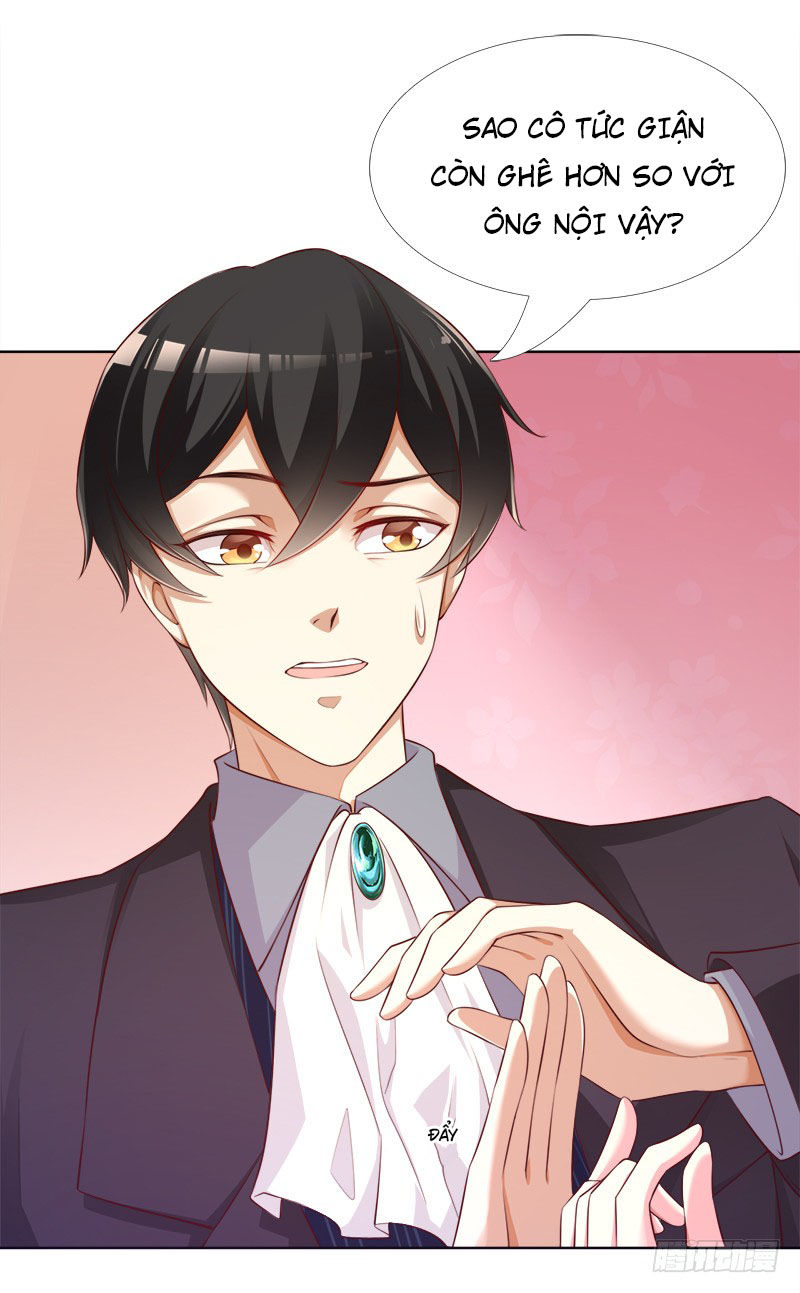 nhà có vợ xinh chapter 7 4