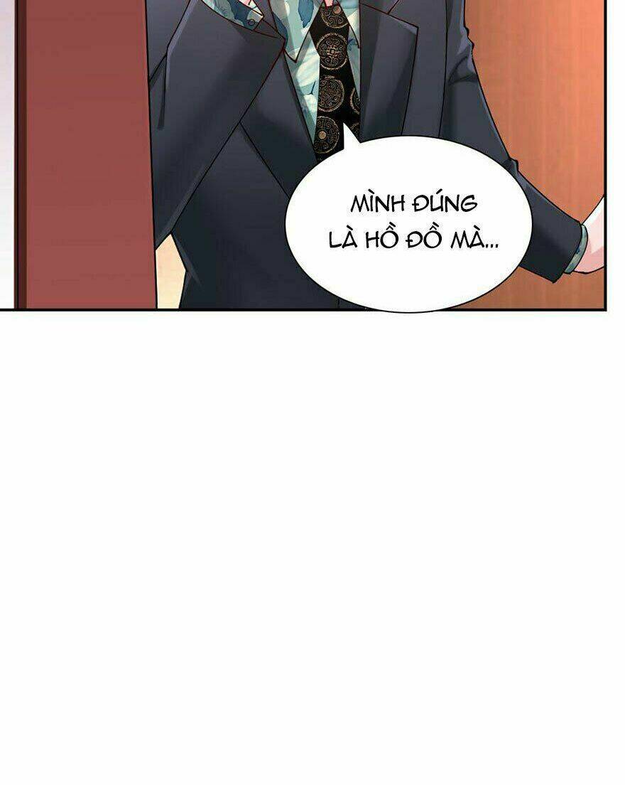 tiểu bạch điềm thê của long thiếu chapter 40 9