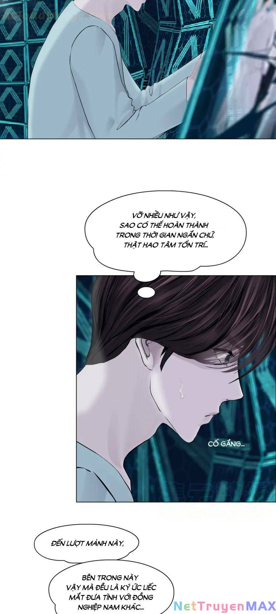 đằng nữ chapter 189 23