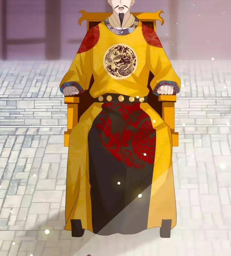 cửu khuyết phong hoa chapter 58 72