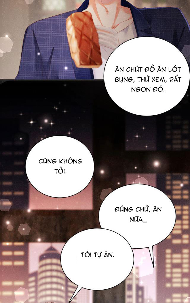 Ai Đem Ai Là Thật chapter 16