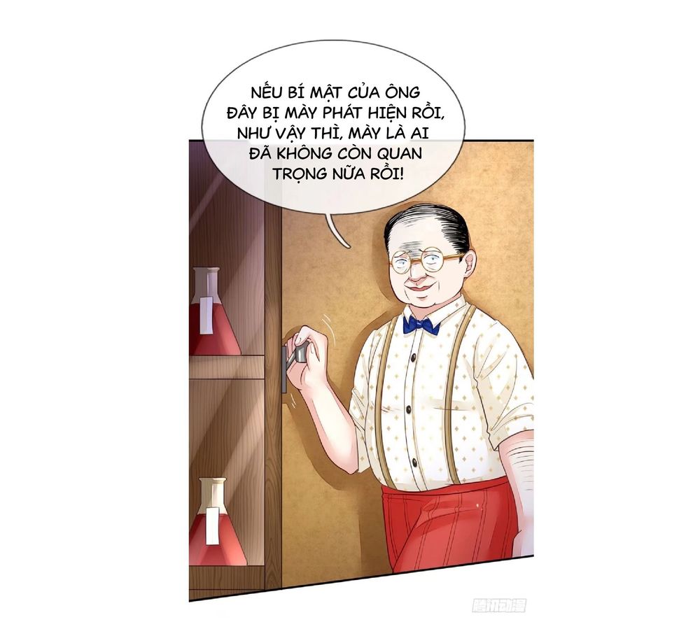 lưu vong đến thành phố tuyệt mệnh chapter 7 38