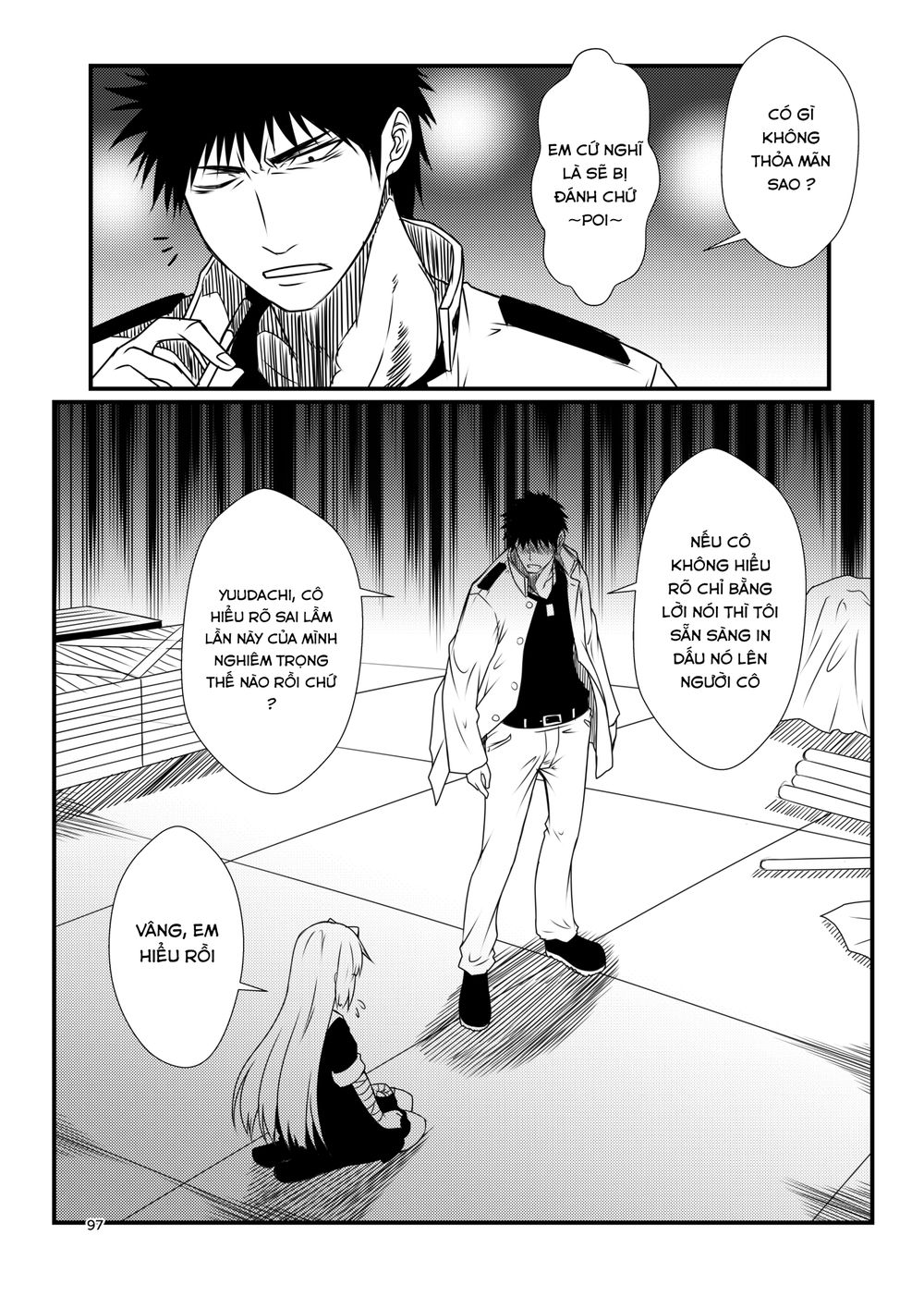 fleet journal chapter 8.5 12