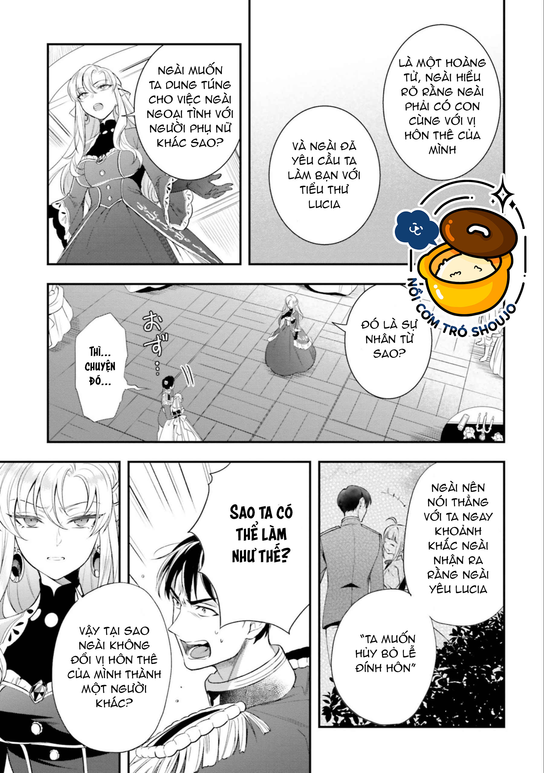 với một ngày còn lại, ta sẽ phá nát các lá lá cờ hủy diệt chapter 15.2 2