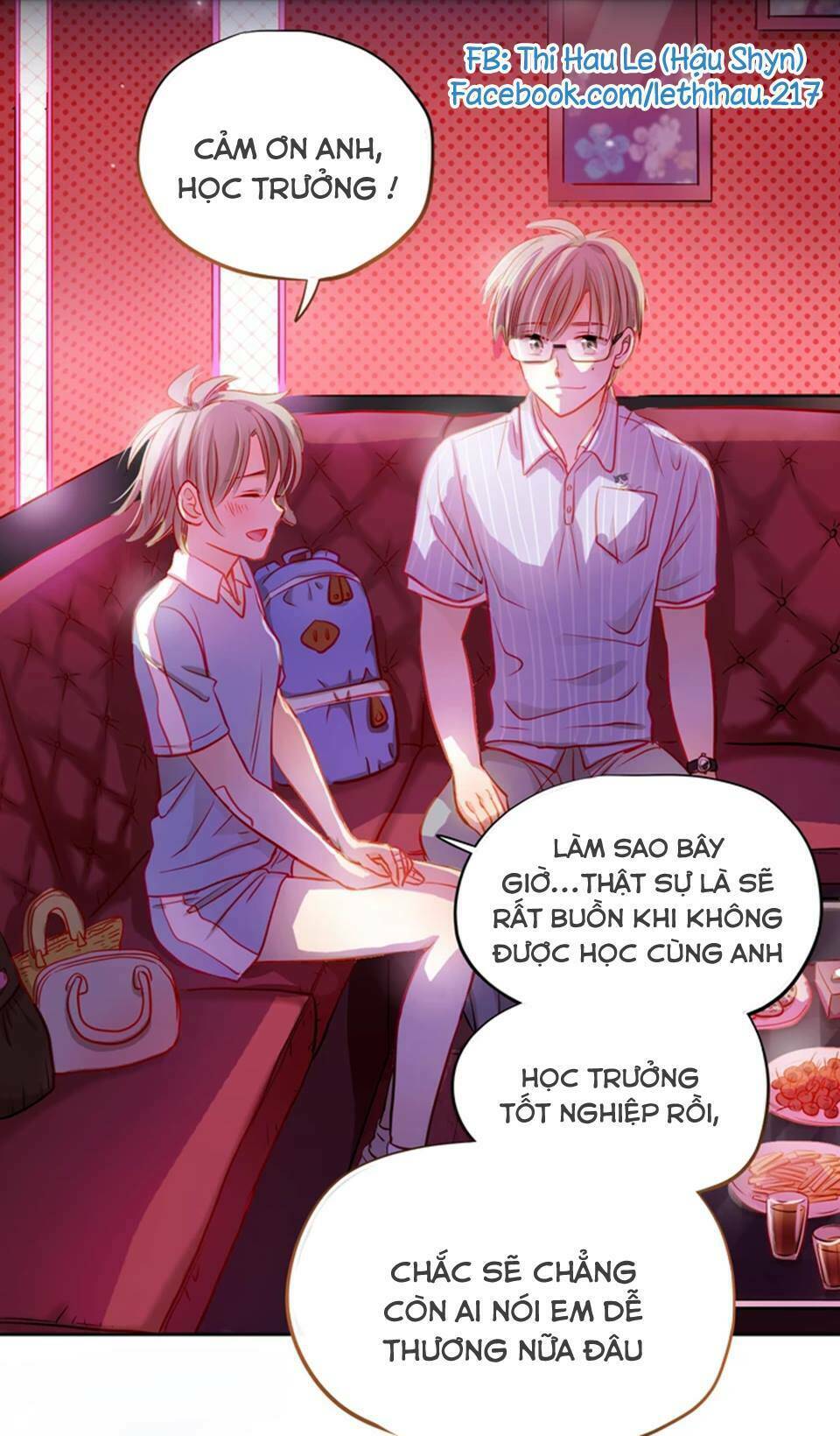sự cám dỗ xấu xa chapter 9 29