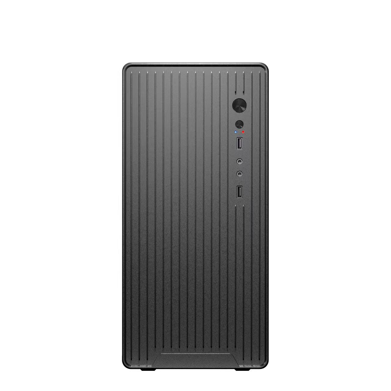 CASE MAGIC M-08 (M-ATX) - Hàng chính hãng