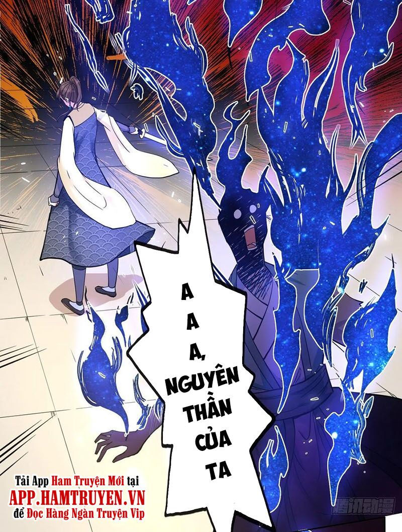 Sư Tỷ Của Ta Đông Đến Một Đám chapter 135 11