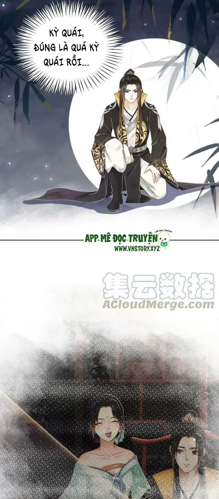 cực phẩm phế vật tiểu thư chapter 136 35