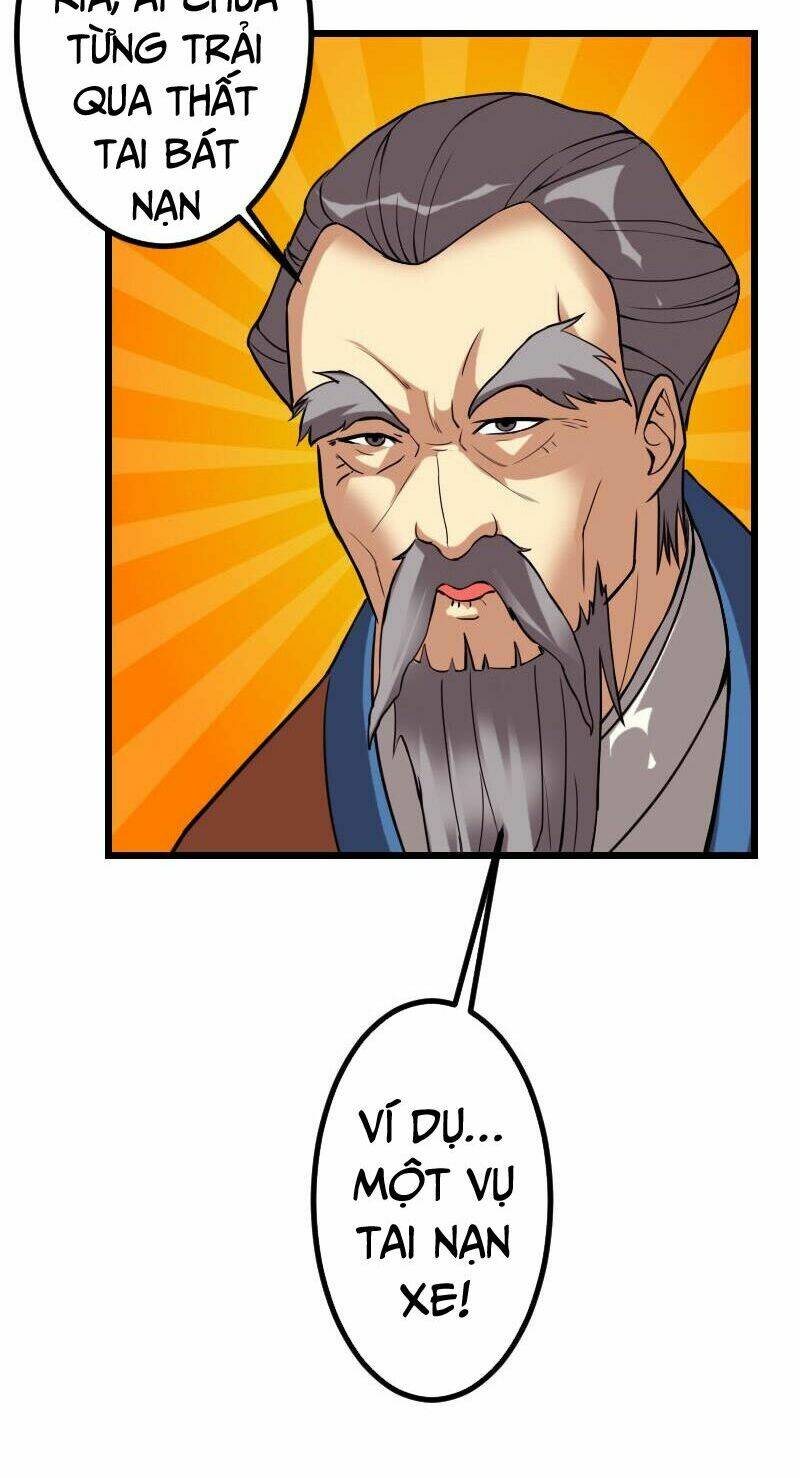 ngưu thư cung ứng thương chapter 106 18