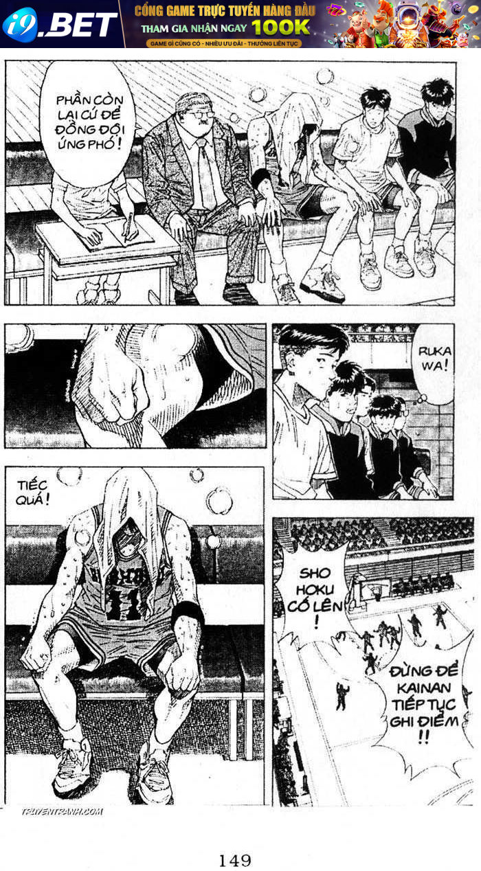 cao thủ bóng rổ chapter 127 5