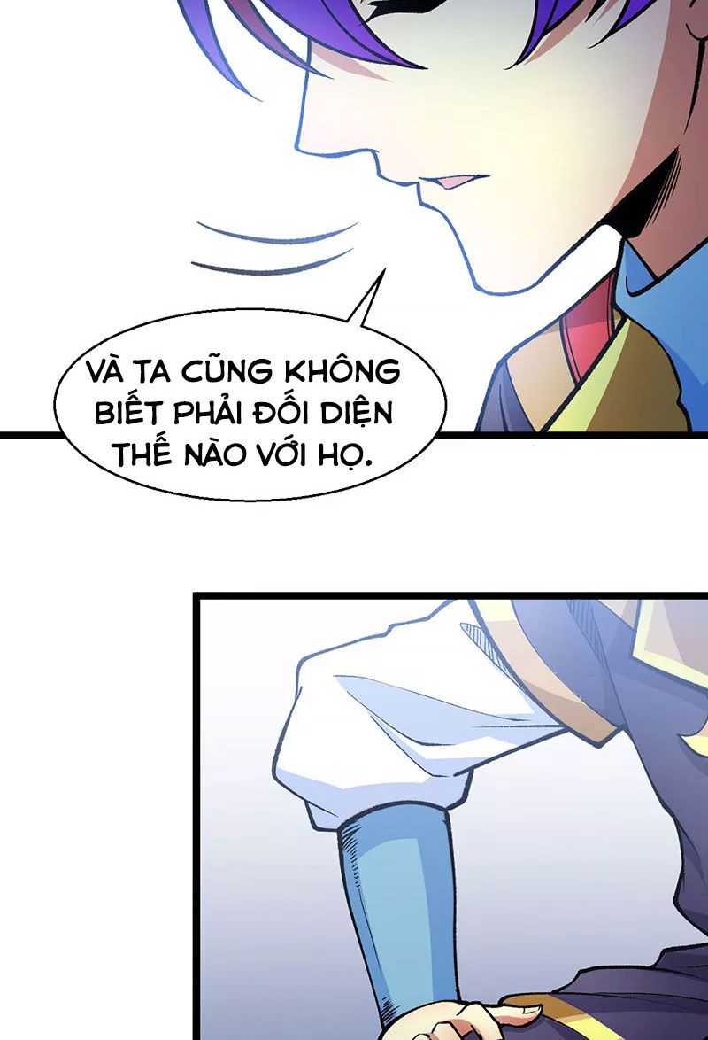 võ đạo độc tôn chapter 416 61