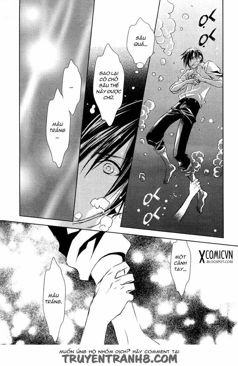 tousei gensou hakubutsushi chapter 13 17